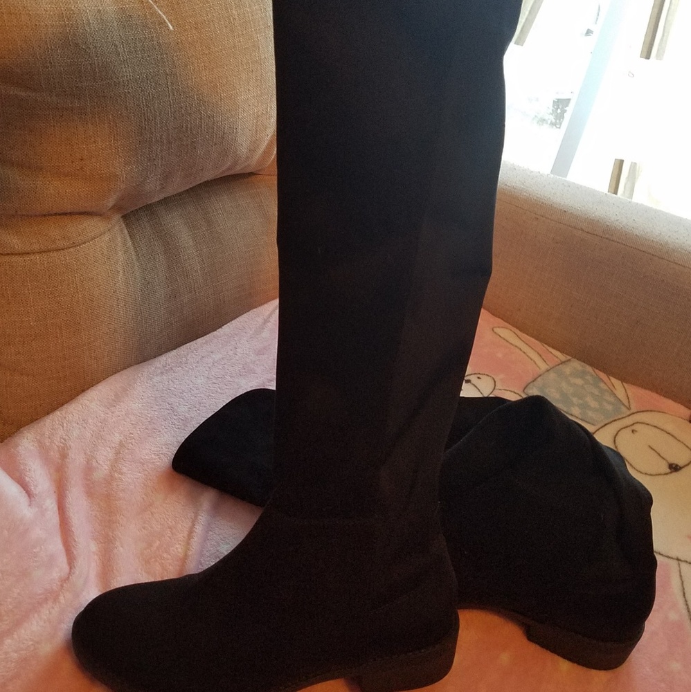 Zigi Winter/Fashion Boots
